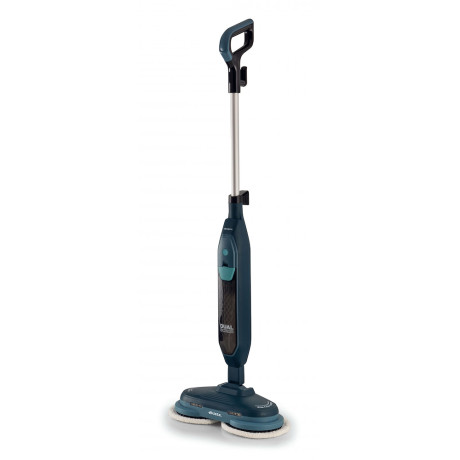 ARIETE 4178/00 BLU PETROLIO SCOPA VAPORE 1200W 2 VEL