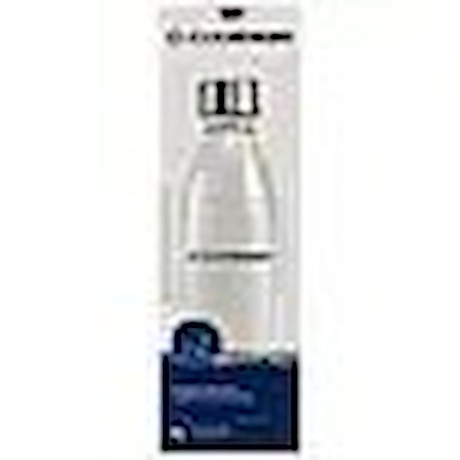 SODASTREAM 1741199390  BOTTIGLIA FUSE METAL LAVABILE 1LT