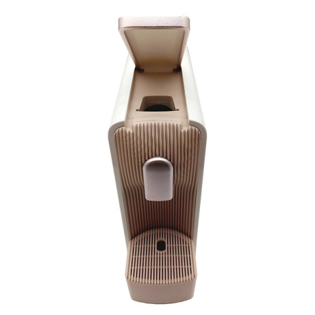 SCISHARE S1109 G  MACCH CAFFE NESPRESSO 1200W 20BAR GOLD
