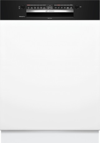 BOSCH SMI4HCB07E  LAVAST INC 14COP 6PR 42DB NERO 3CESTO