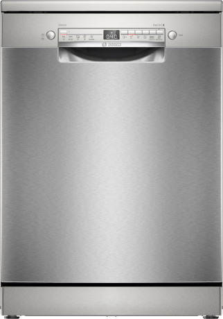 BOSCH SMS2HTI02E  LAVAST 13COP 5PR 46DB INOX ECOSILENCE