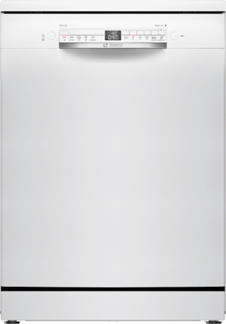 BOSCH SMS2HTW02E  LAVAST 13COP 5PR 46DB ECOSILENCE