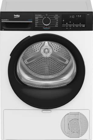 BEKO BMGT4122SBI  ASCIUG 12KG 15PRG INVERTER AQUAWAVEOBL