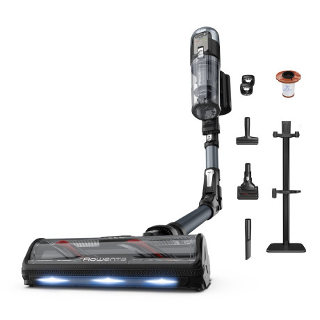 ROWENTA RH9C71EO  SCOPA RIC.X-FORCE FLEX 16.60 780W