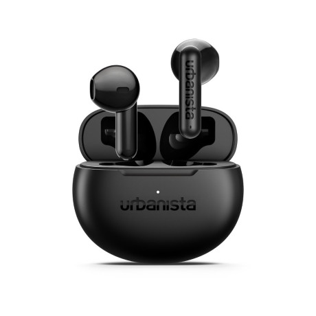 URBANISTA 1040325  AURICOLARI TRUE WIRELESS AUSTIN 2 BK