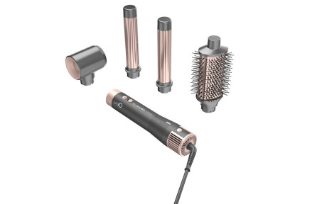 GAMA GH0113  PHON MULTISTYLER 1500W 4IN1
