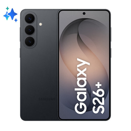 SAMSUNG SM-S947BZKDE  S.PHONE S26+ 12/256 5G BLACK