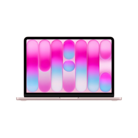 APPLE MHFJ4T/A MACBOOK NEO 13" 512 GB TOUCH ID ROSA