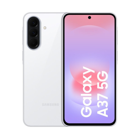 SAMSUNG SM-A376BZWGE  S.PHONE GALAXY A37 G5 8/256GB WHIT