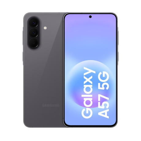 SAMSUNG SM-A576BZABEUE  S.PHONE GALAXY A57 5G 8/128GB GR