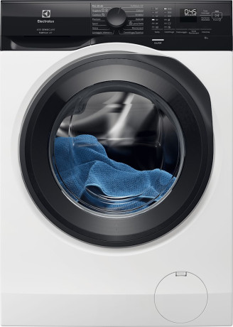 ELECTROLUX EW6FZ28  LAVATRICE CF 8KG 1400G INV SENSICARE