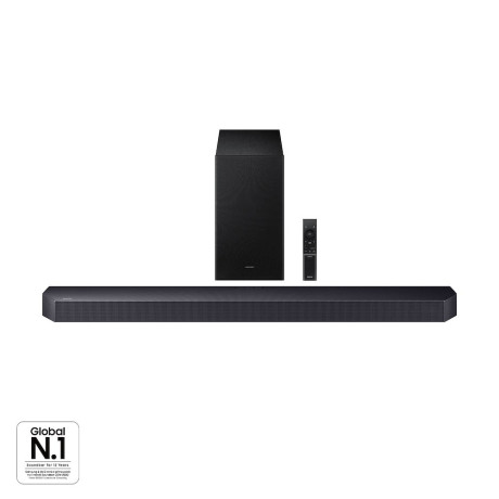 Immagine SAMSUNG HW-Q600F/ZF  HOME SOUNDBAR 3.1.2 BT 4.2 360W
