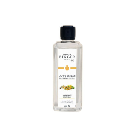 LAMPE B.115177 SOLEIL FRUITE  PROF.500ML
