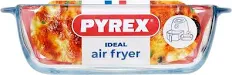 PEN 3283910  TEGLIA QUADR.XAIR FRYER LT 1,2