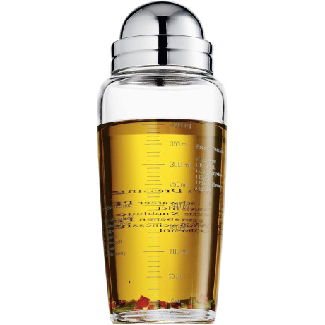 WMF 0953762040  DRESSINGSHAKER X CONDIMENTI