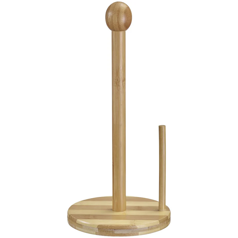 SCHONHUBER 5101802  PORTAROTOLI BAMBU'CM15X32