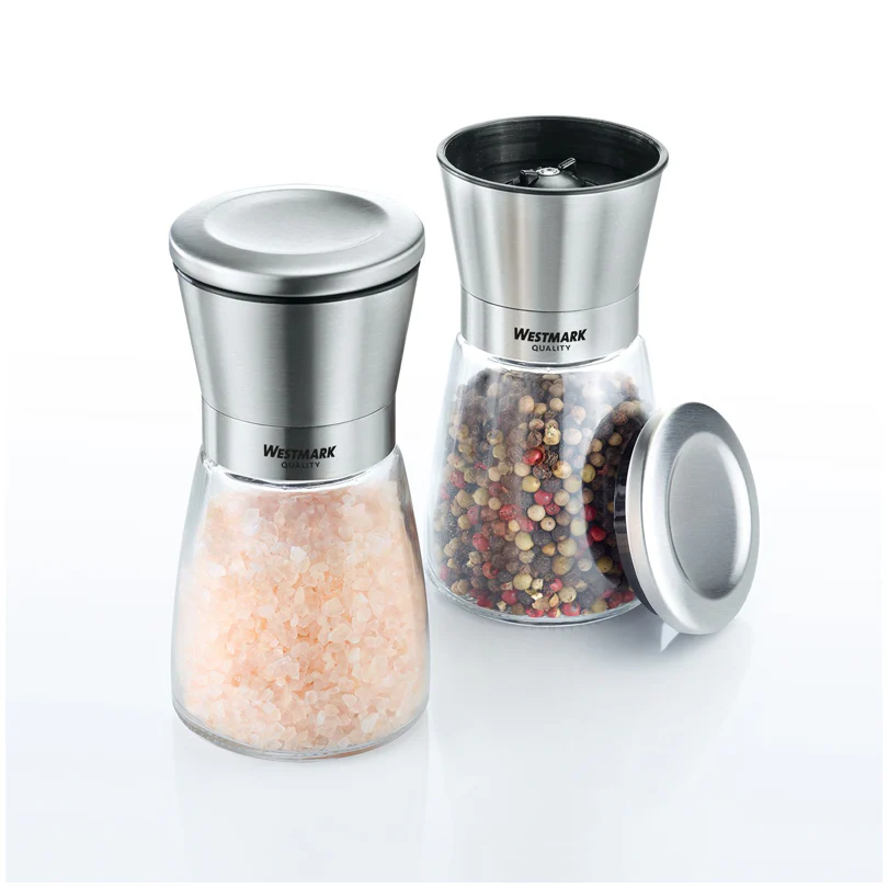 SCHONHUBER 5101814  MACINASPEZIE VTR/INOX CL.19
