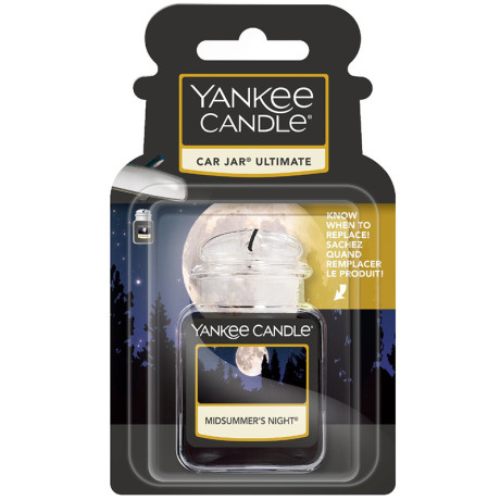 YK CAR JAR ULTIMATE MIDSUMMER  NIGHT 2244828
