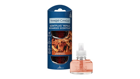 YK CINNAMON STICK REFILLS 2244842
