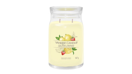 YK ICED BERRY LEMON G.GRANDE 2236210