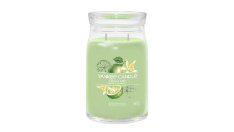 YK VANILLA LIME G.GRANDE 2236229