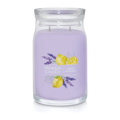 YK LEMON LAVENDER G.GRANDE 2235526