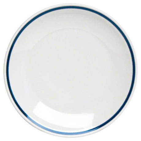 FONTEBASSO 7420 CAPRI BLU P.FRUTTA CM.20 CAD.