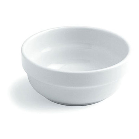 FONTEBASSO 0000 CAPRI BIANCO  COPPETTA CM.13XH6