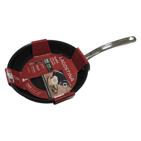 Immagine LAGOSTINA 282.0401.24 TALENTO PADELLA CM.24