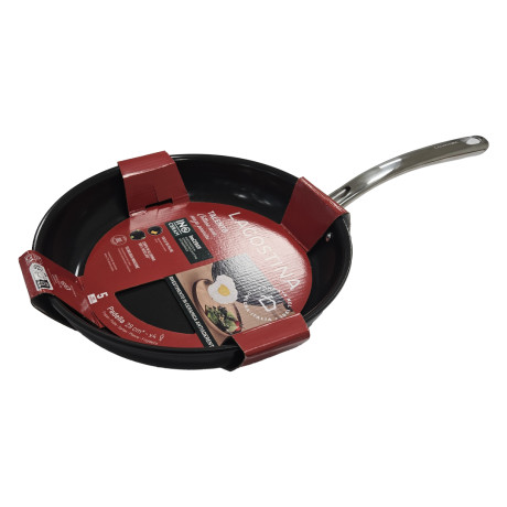 Immagine LAGOSTINA 282.0401.28 TALENTO PADELLA CM.28