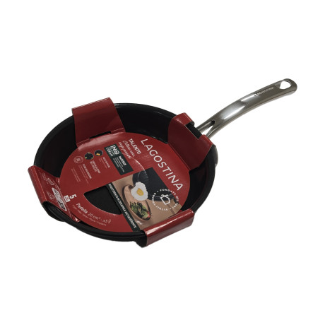 Immagine LAGOSTINA 282.0401.20 TALENTO PADELLA CM.20