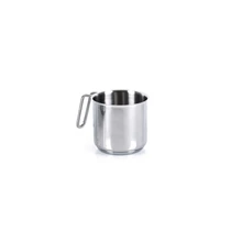 MONETA ALLEGRO INOX BOLLILATTE 1M 12CM