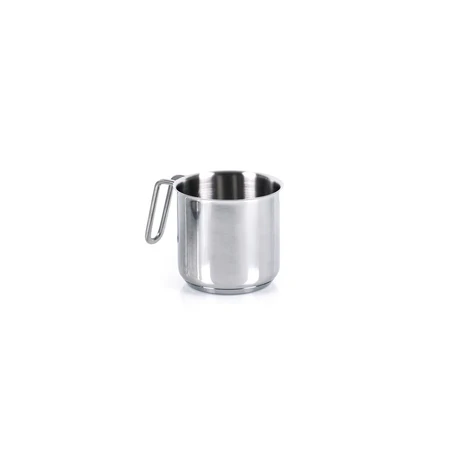 MONETA ALLEGRO INOX BOLLILATTE 1M 14CM