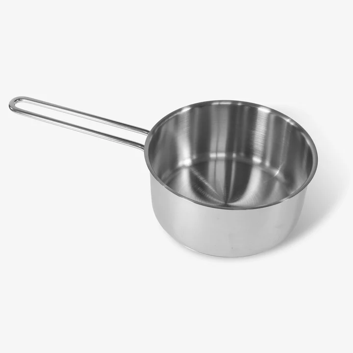 MONETA ALLEGRO INOX CASSERUOLA 1M.20CM.