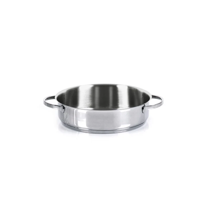 MONETA ALLEGRO INOX TEGAME 2M CM.24