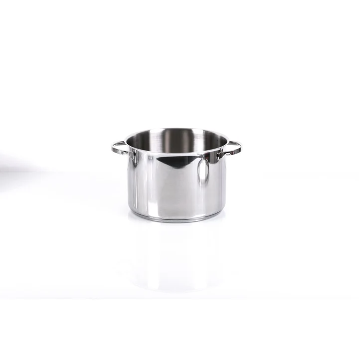 MONETA ALLEGRO INOX PENTOLA24CM.