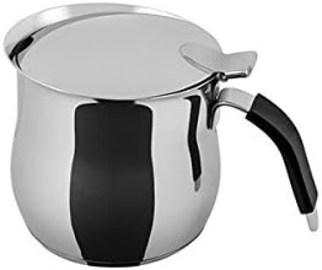 PEN 8448404  CAFFET.SERV.INOX OFF.STANDARD CC450
