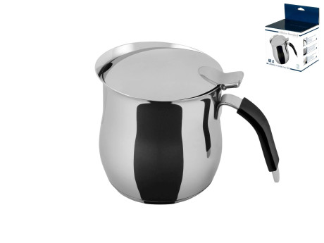PEN 8448406  CAFFET.SERV.INOX OFF.STANDARD CC600
