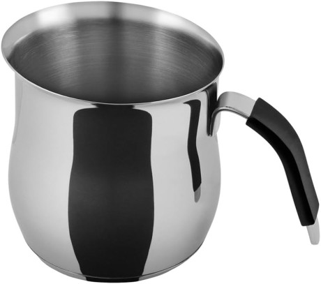 PEN 8448604  LATTIERA INOX OFF.STANDARD CC450