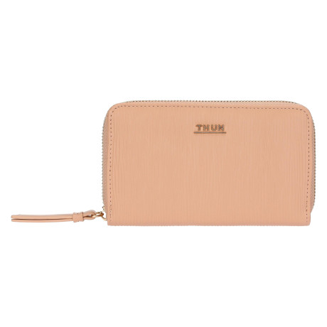 THUN T10439340P00 PORTAFOGLIO MEDIO PU ROSA