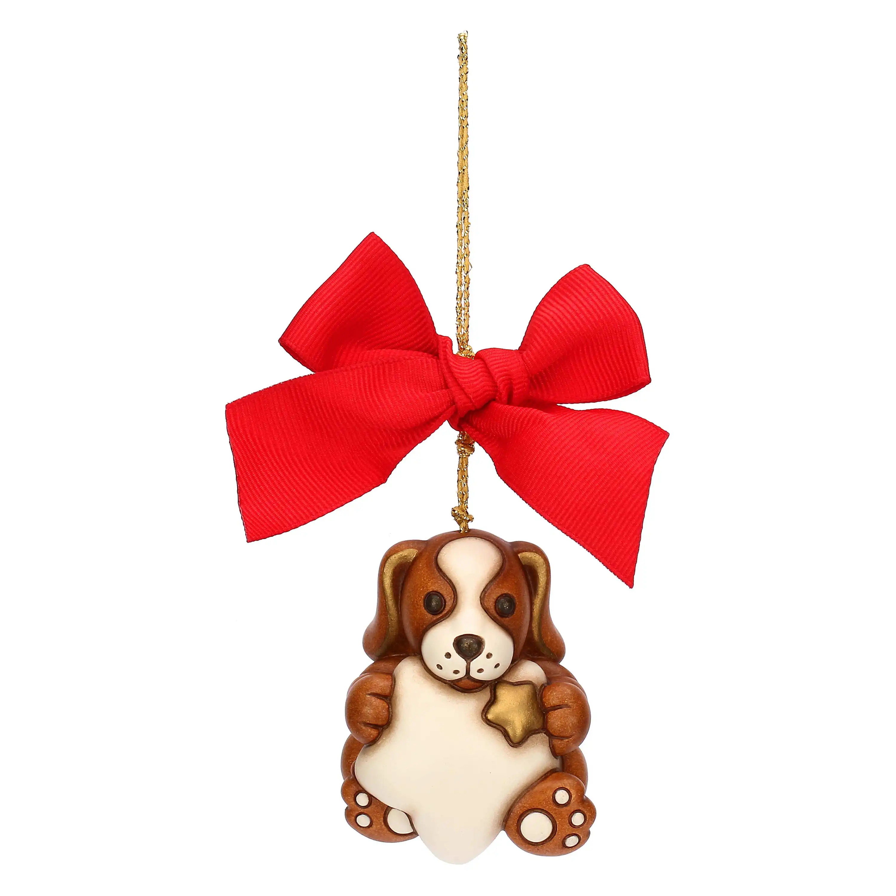 THUN T10389256A82  ADDOBBO GRANDE CANE