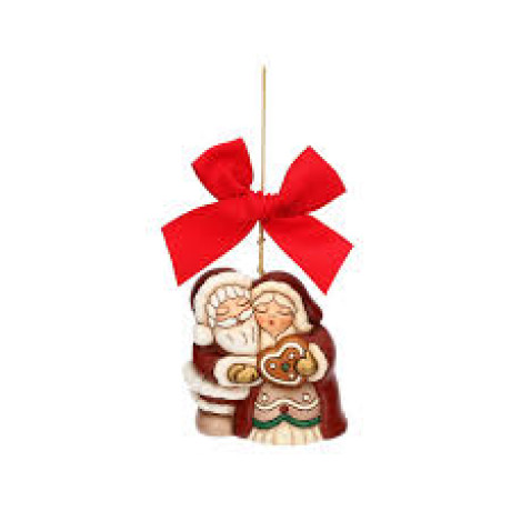 THUN T10393257A82  ADDOBBO TOTEM