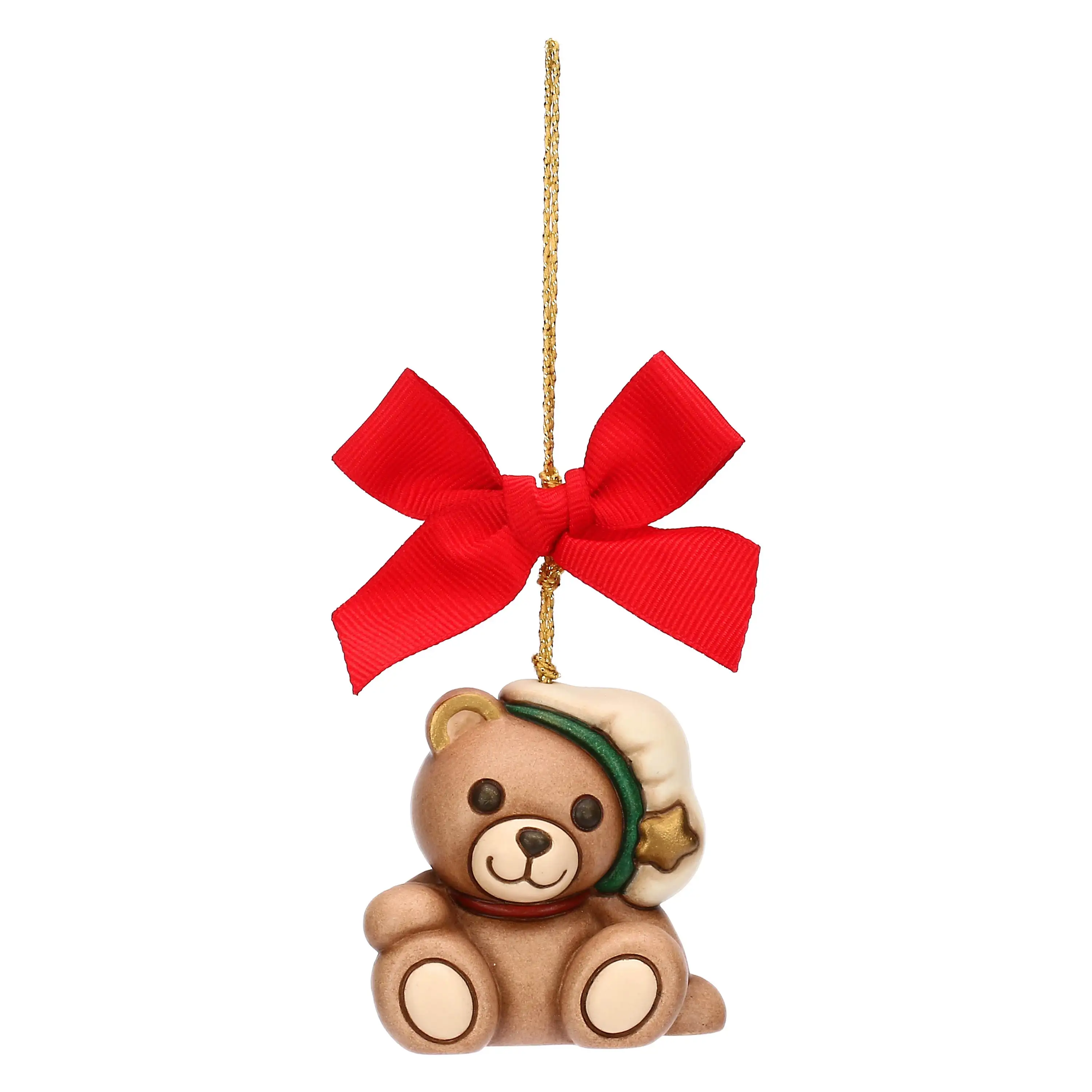 THUN T10398254A82  ADDOBBO TEDDY CHEF PICCOLO