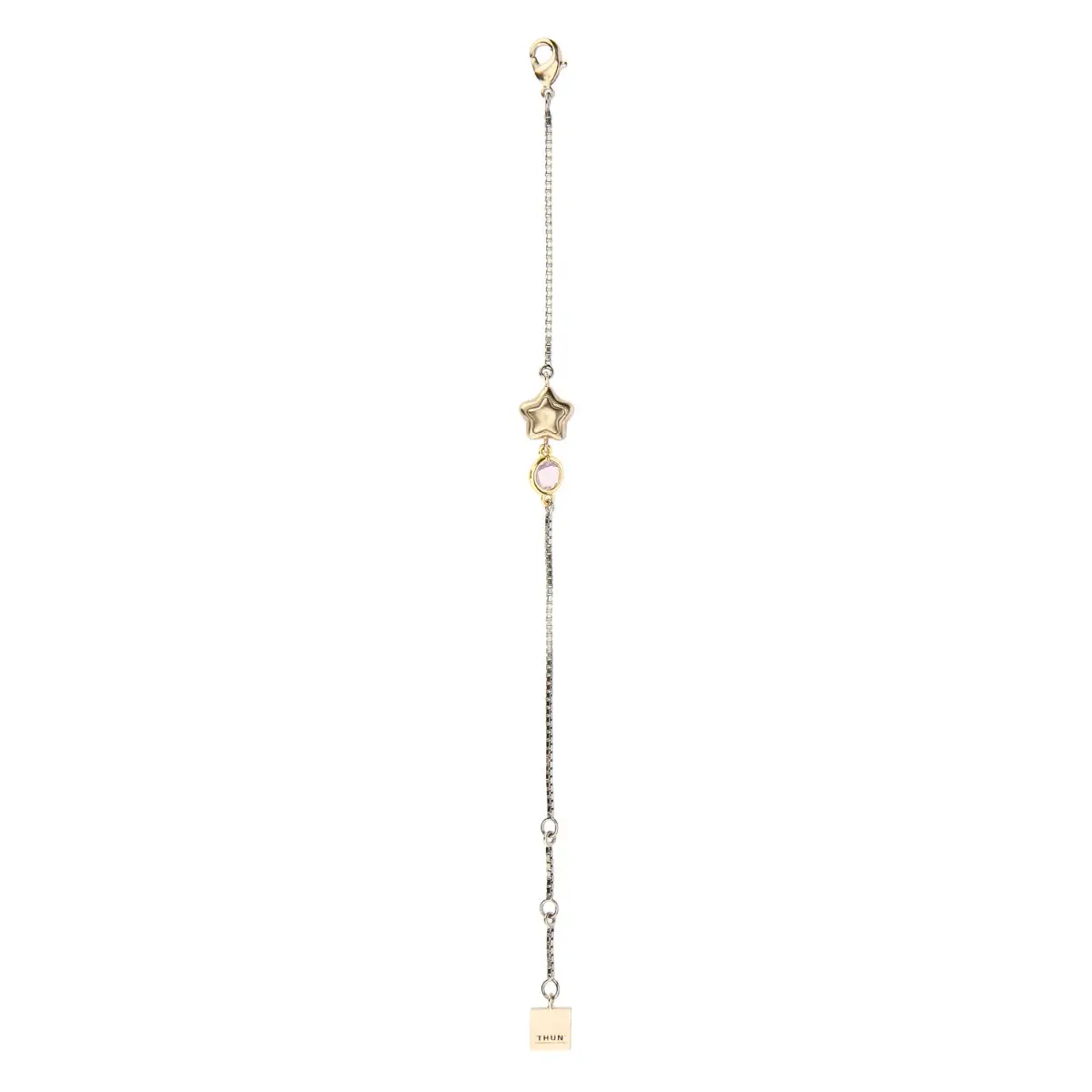 THUN T11333216P00 BRACCIALEMET PERLINE STELLA