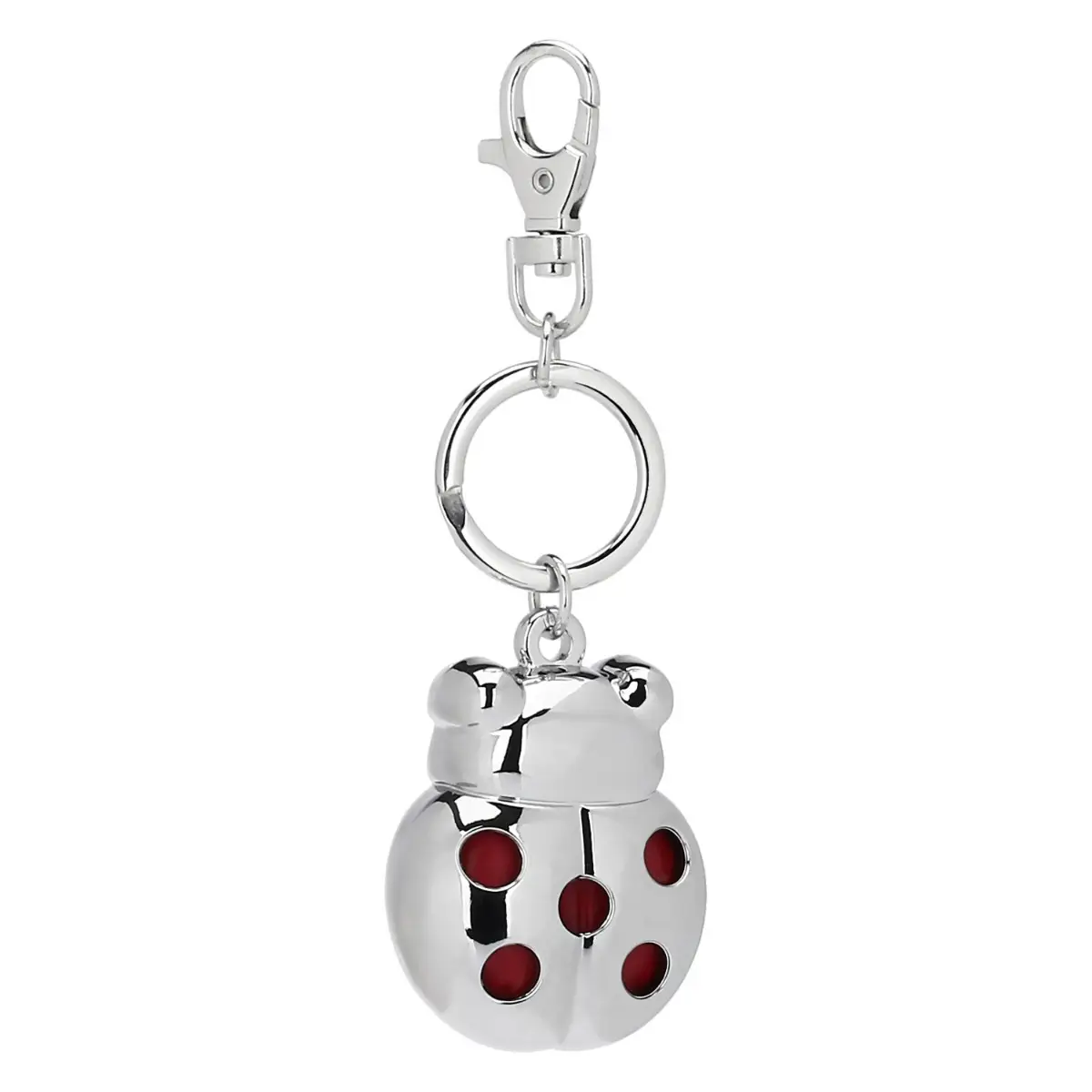 THUN T10880345P00  P/CHIAVICOCCINELLA FRUTTI ROSSI