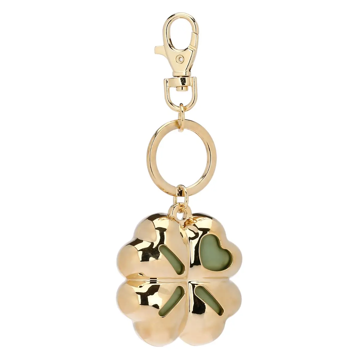 THUN T10881345P00  P/CHIAVIQUADRIFOGLIO BOSCO NOBILE