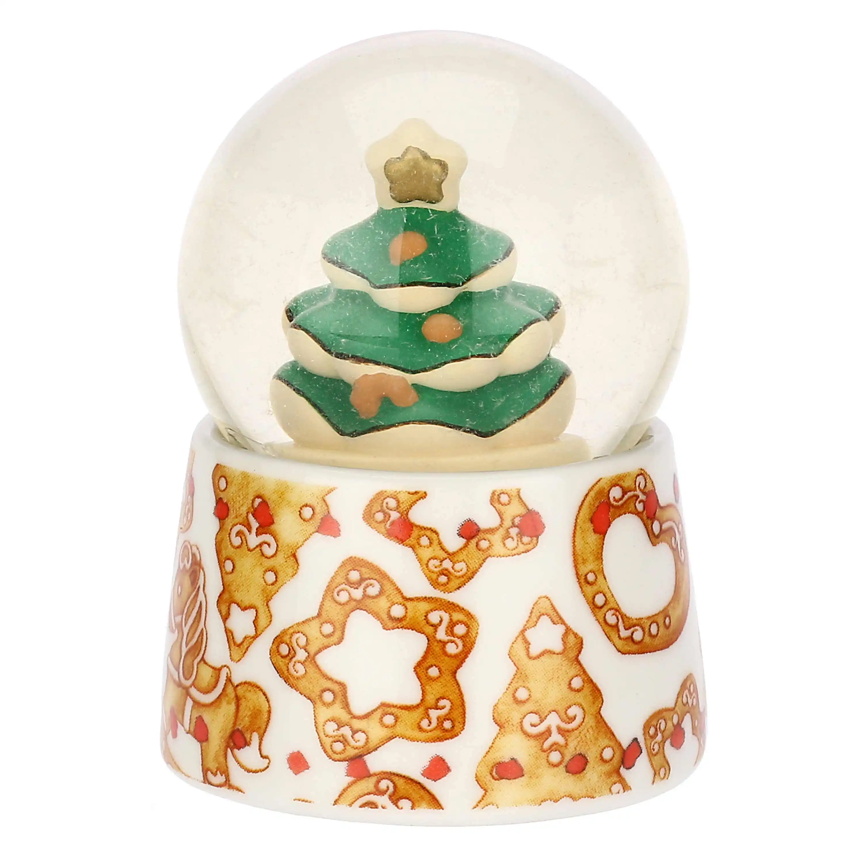 THUN T10830564P00  BOULE DENEIGE PICCOLA