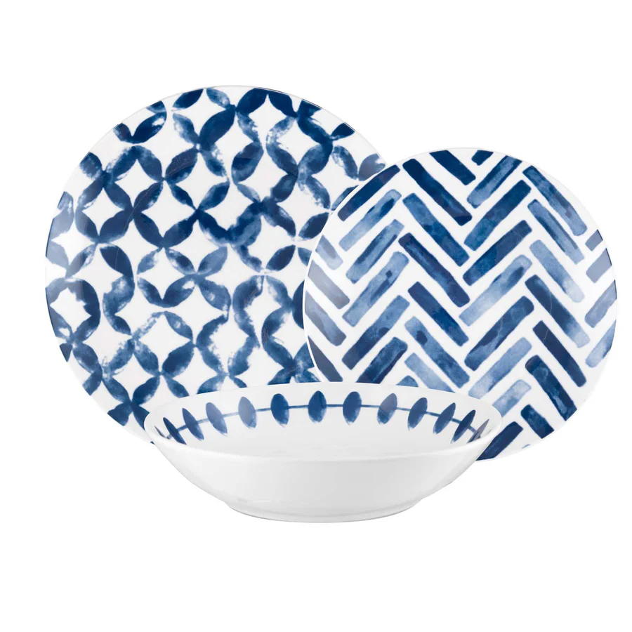 Immagine DOMINO AZULEJOS SET 18PZ TAVOLA U50005057P00