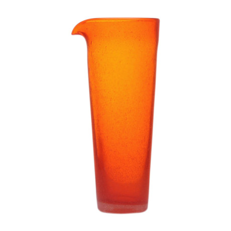 MEMENTO JUG ORANGE CARAFFA 000505 MM5JU-OR