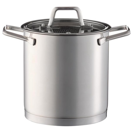 BRANDANI 51125 PASTAIOLA FREE INOX 7LT